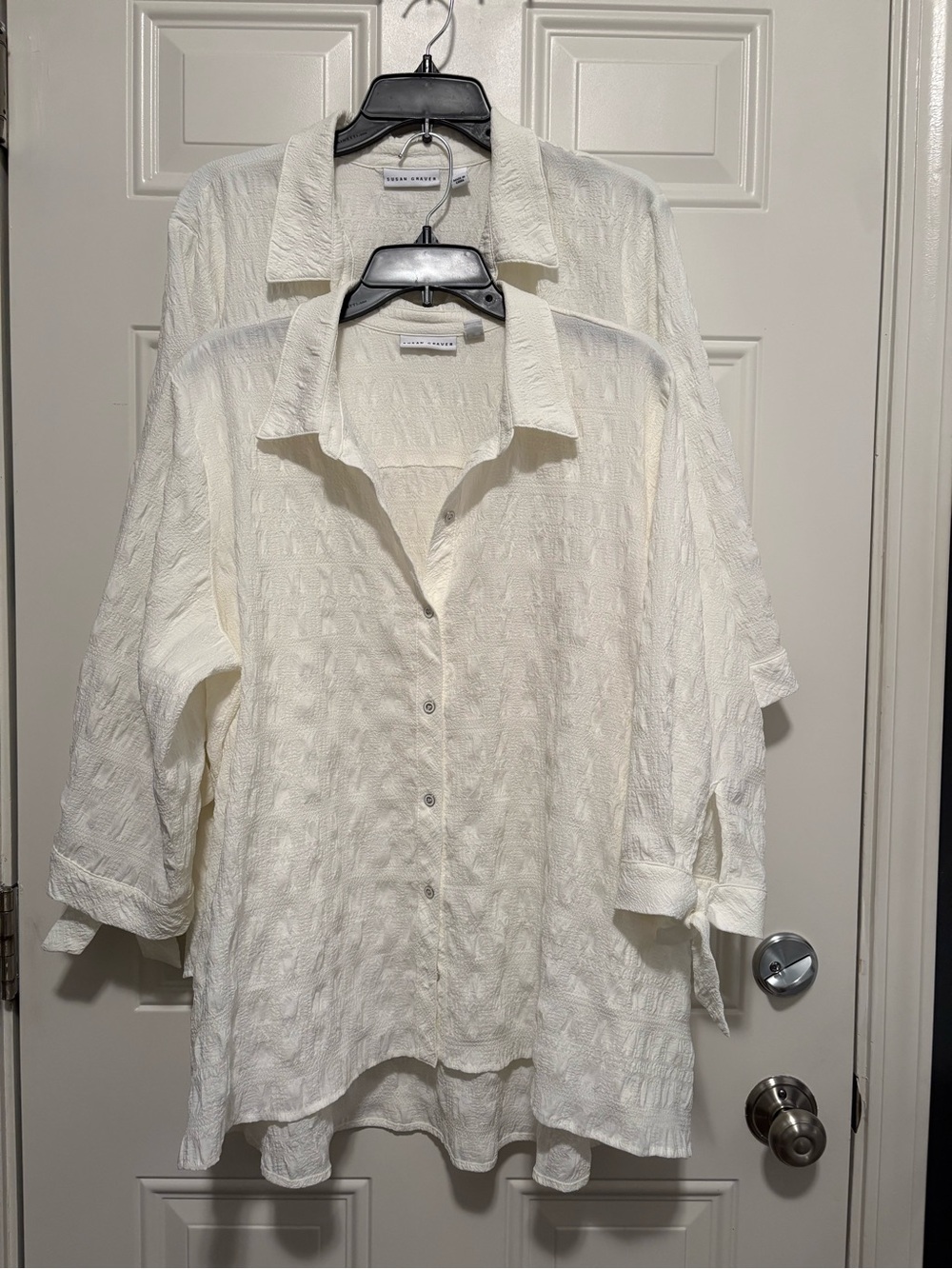 NWOT Set of 2 Tunics
